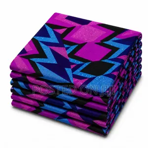 Ankara- Aso Oke