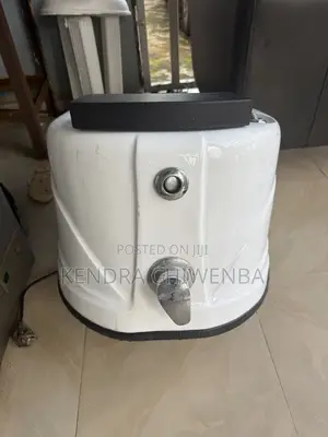 Pedicure Foot Basin