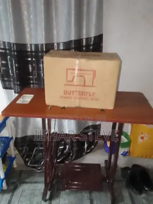 Brand New Sewing Machine