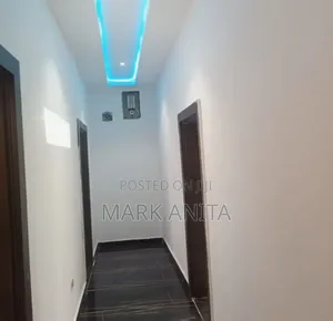 4bdrm Duplex in Molan Estate, Sabon Lugbe for sale