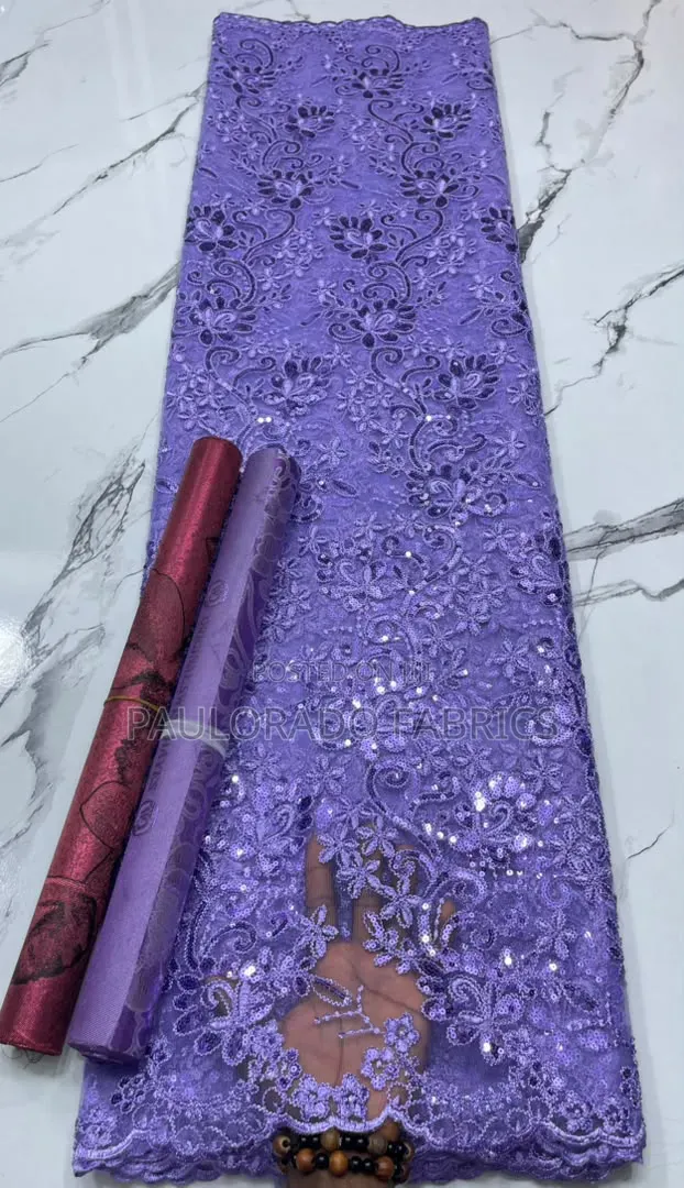 Beautiful Net Lace