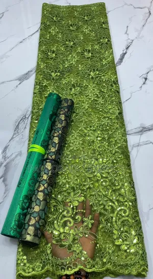 Beautiful Net Lace