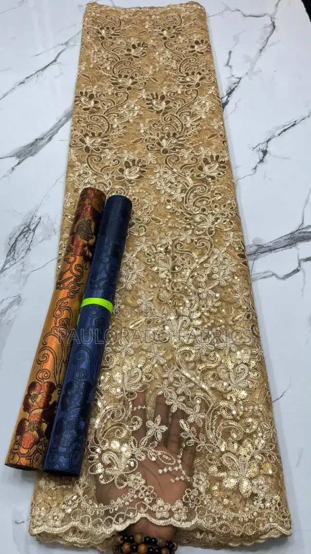 Beautiful Net Lace