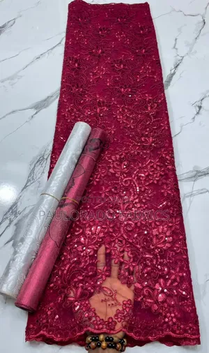 Beautiful Net Lace