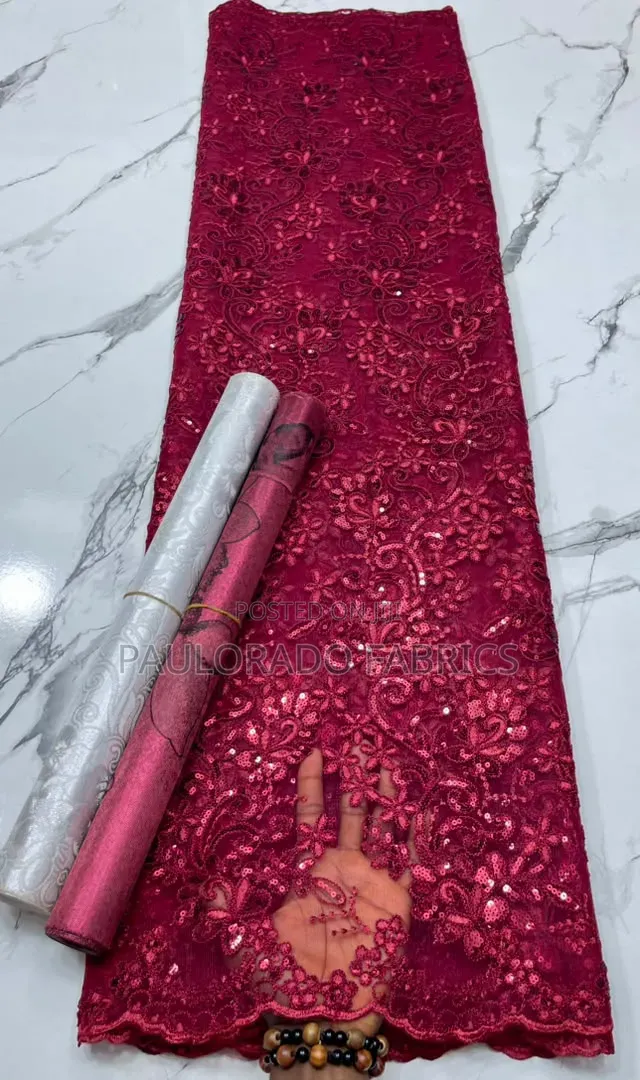 Beautiful Net Lace