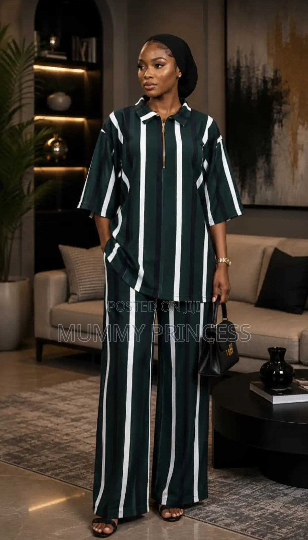 Ladies Wear