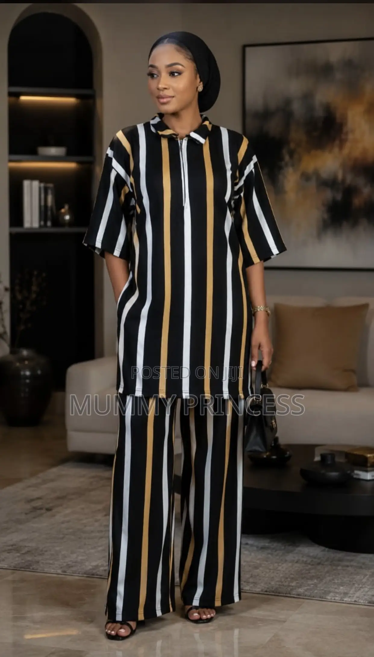 Ladies Wear