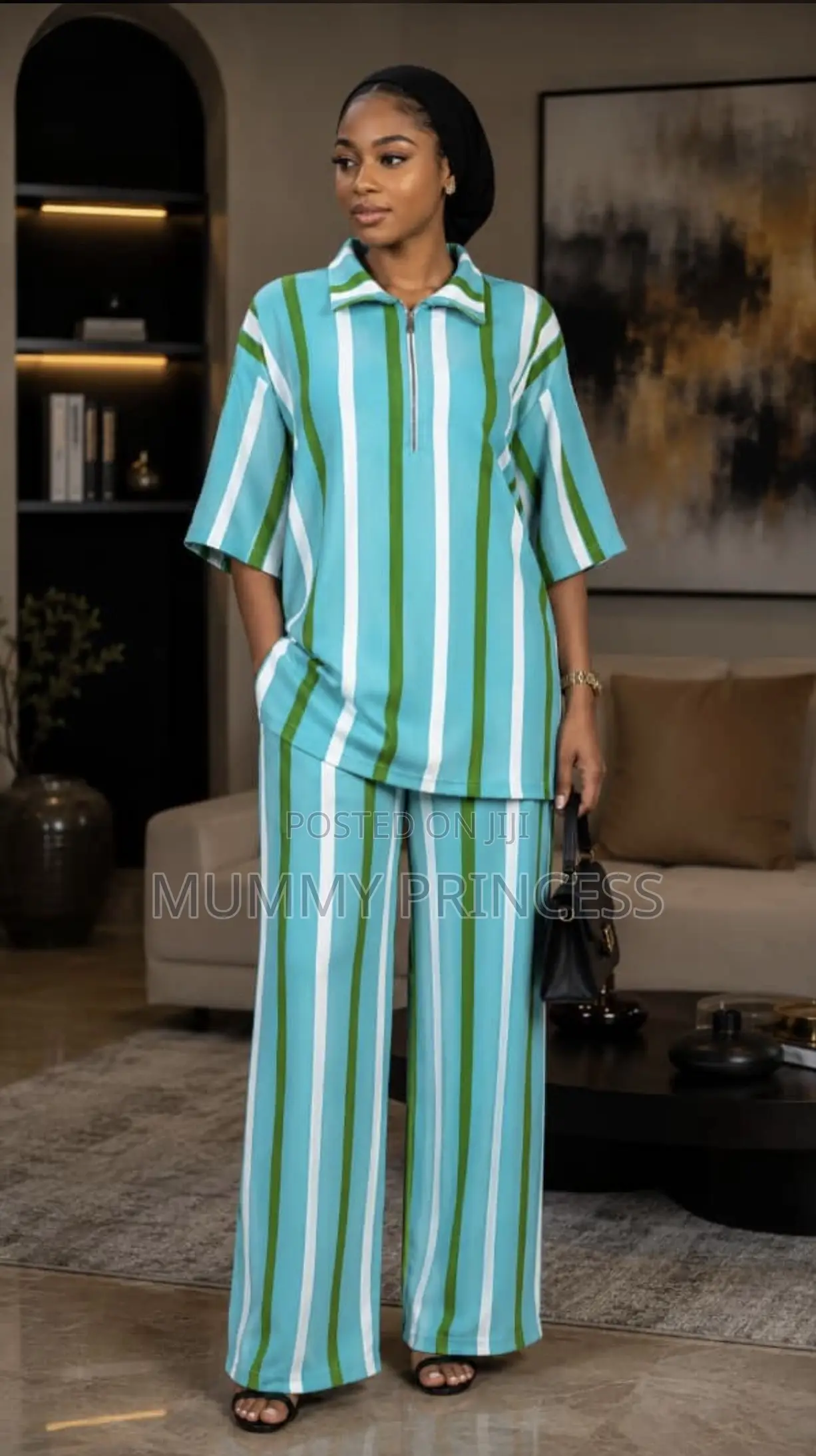 Ladies Wear