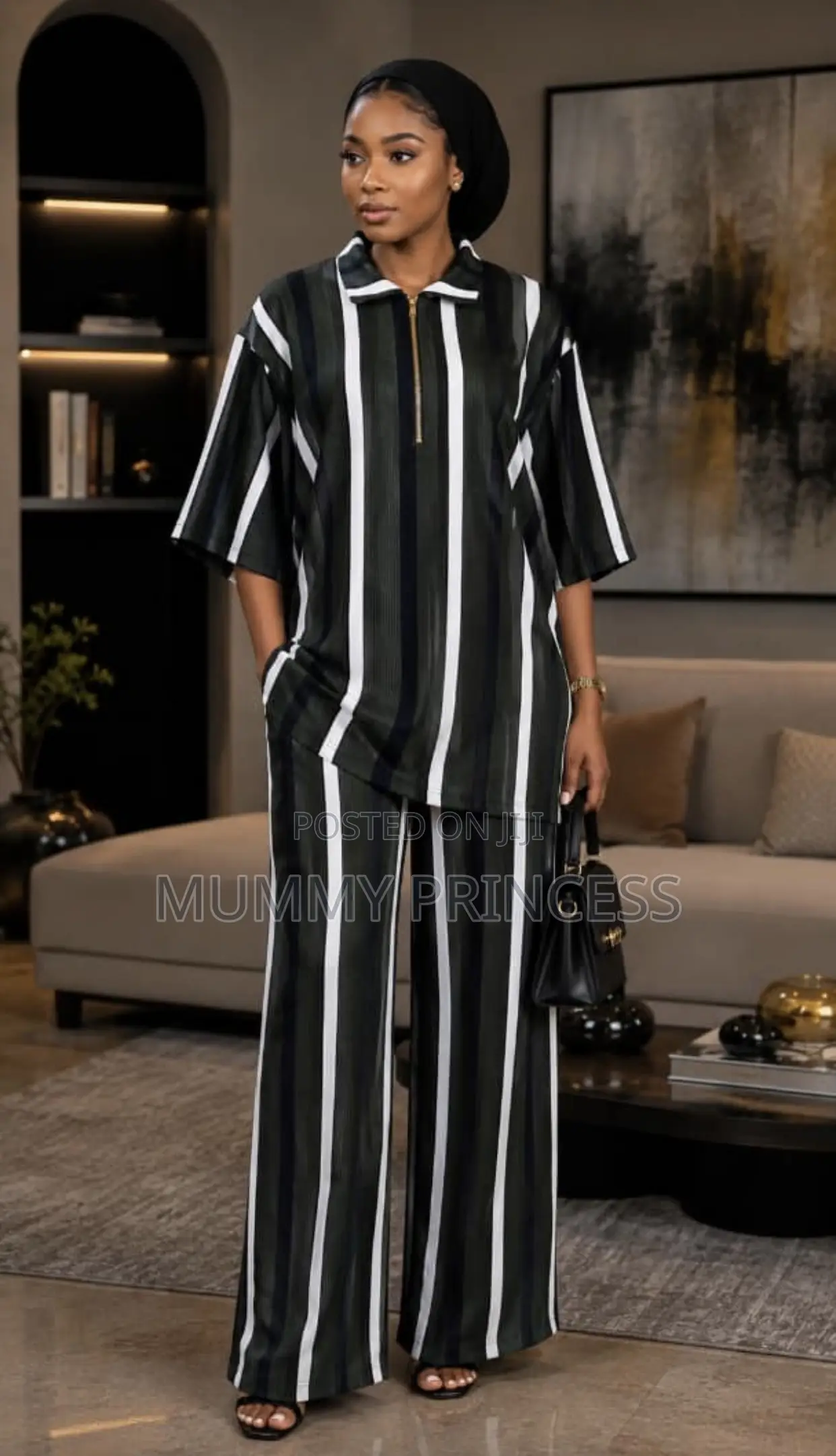 Ladies Wear