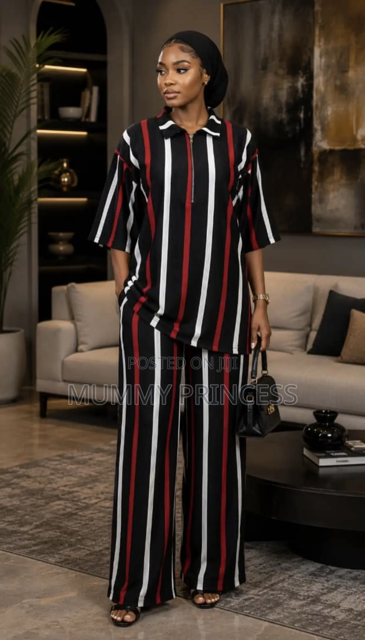 Ladies Wear