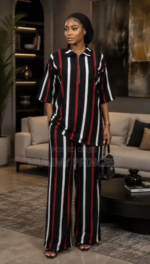 Ladies Wear