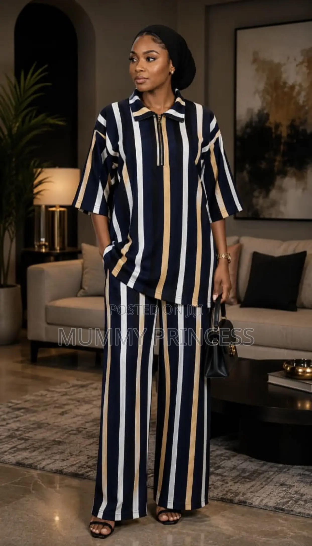 Ladies Wear