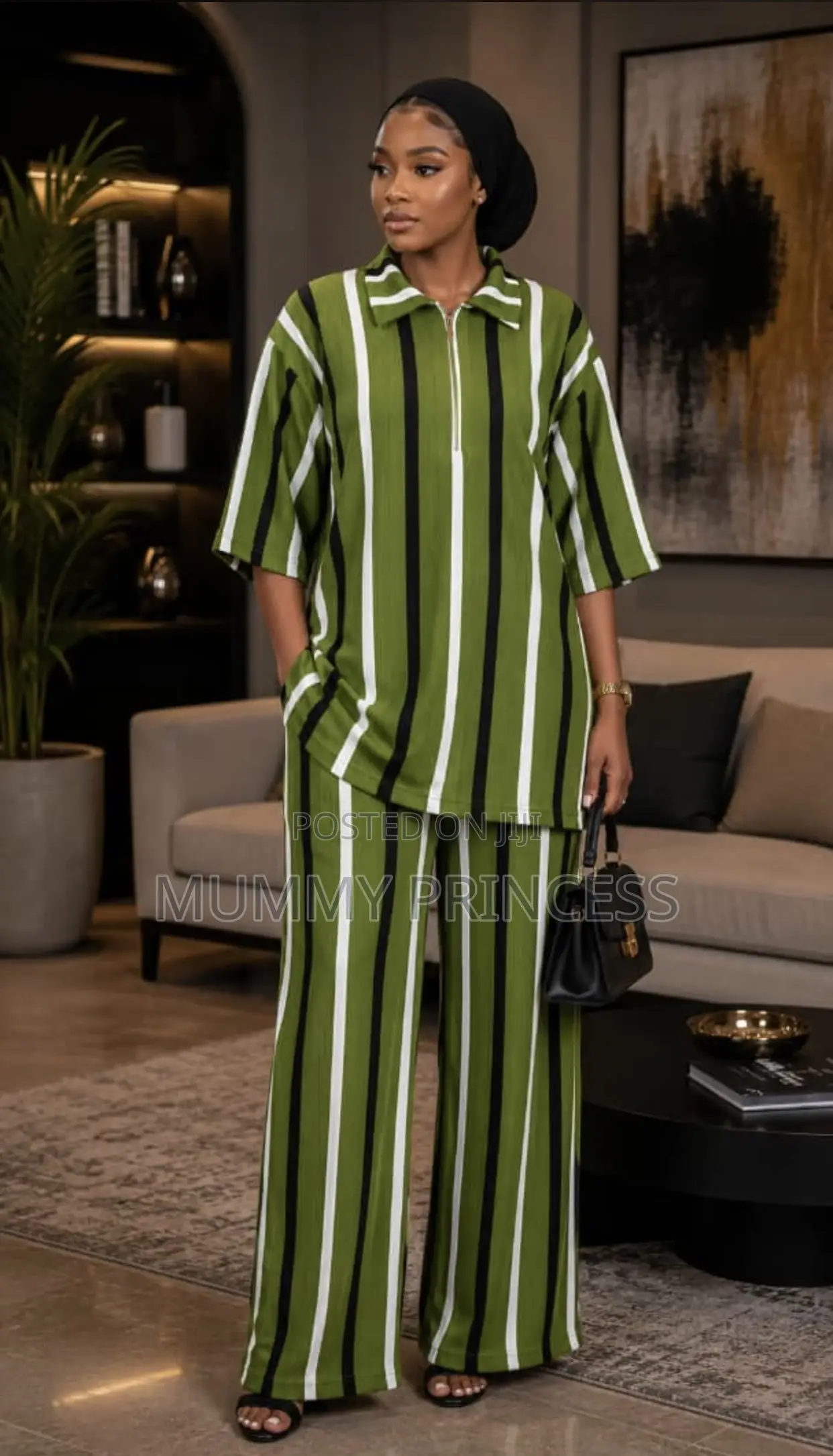 Ladies Wear