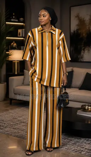 Ladies Wear