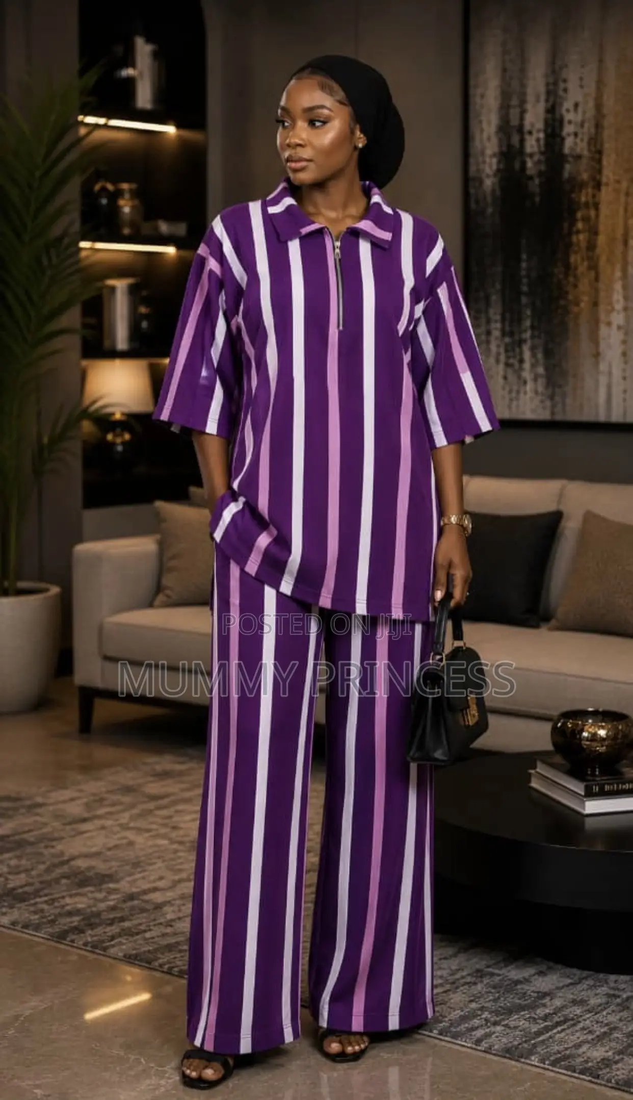 Ladies Wear
