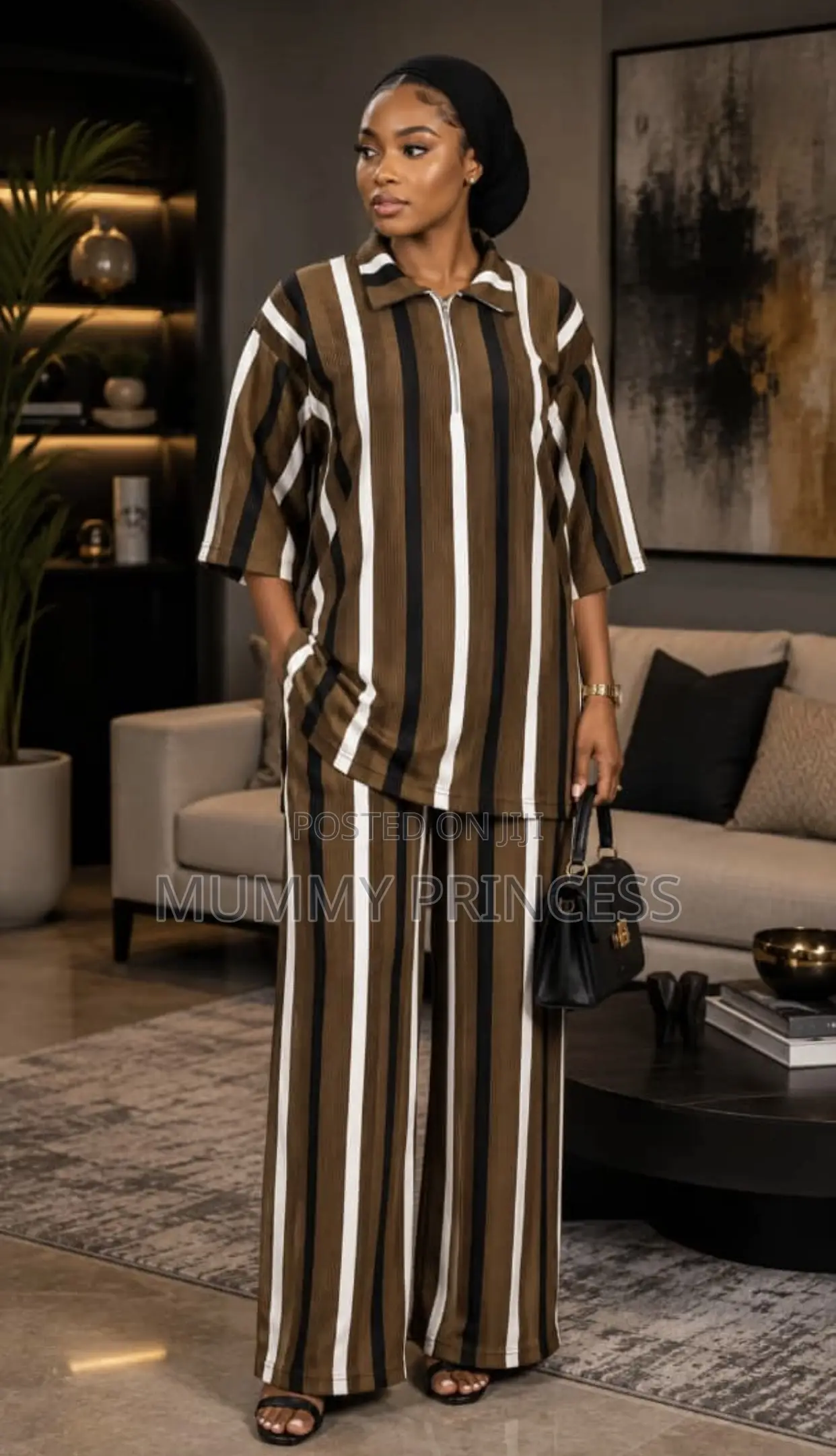 Ladies Wear