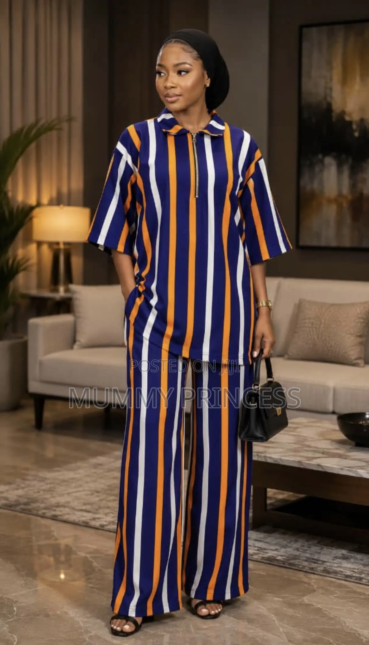 Ladies Wear