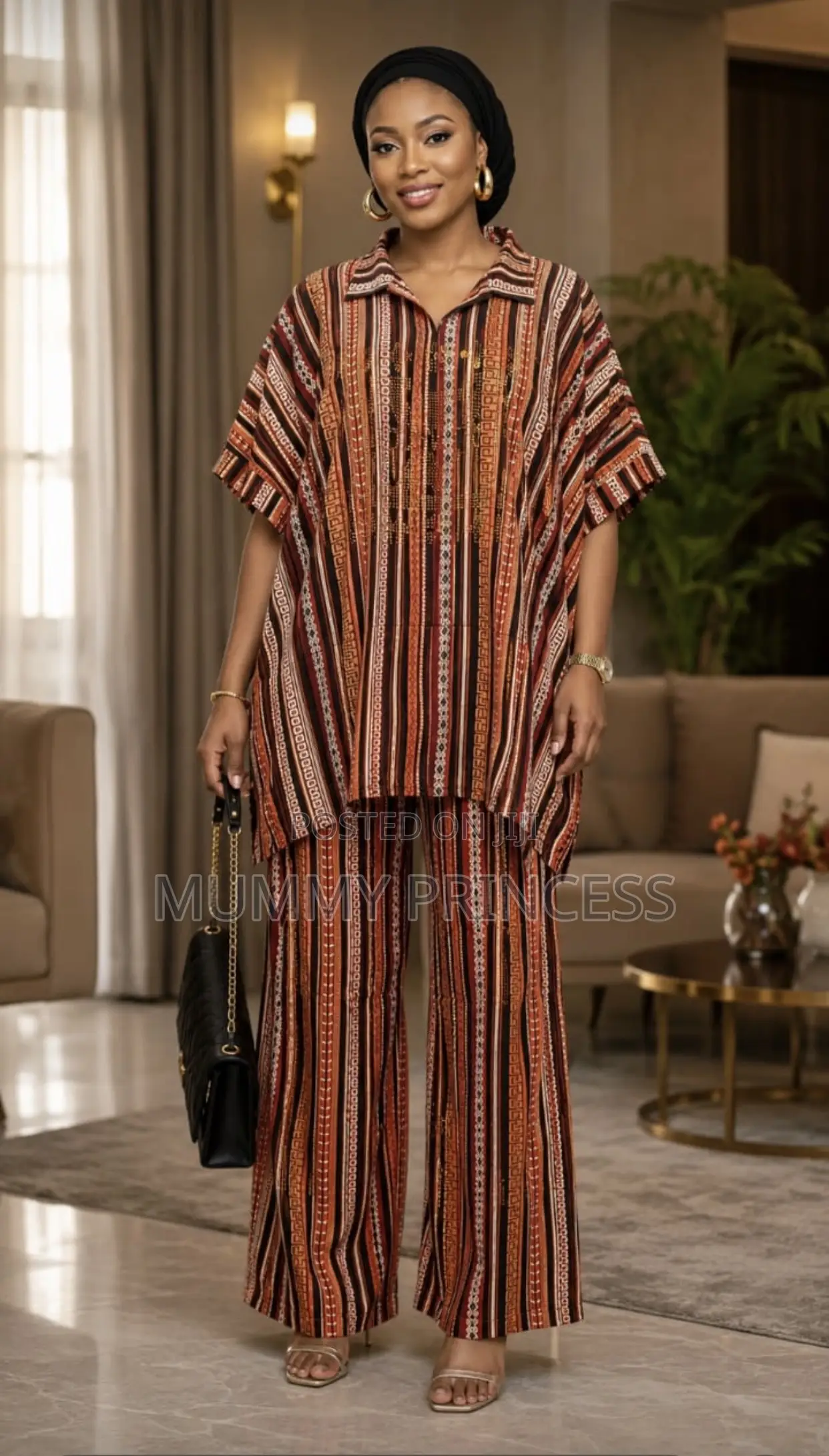 Ladies Wear