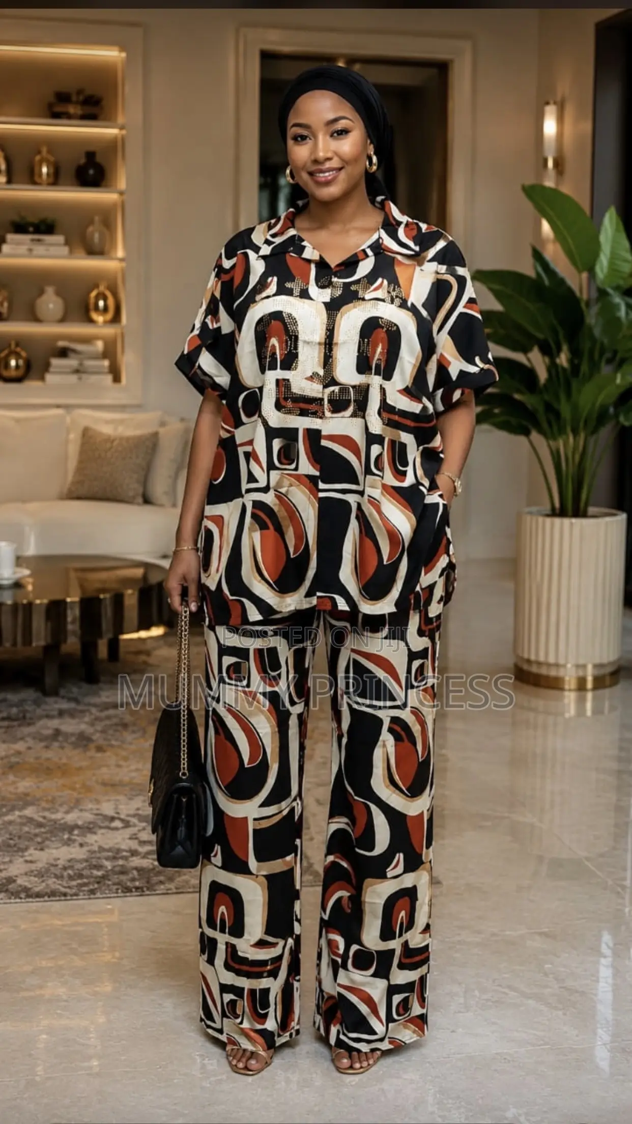 Ladies Wear