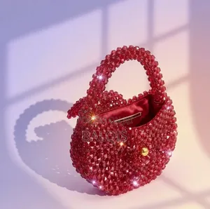 Beaded Bag