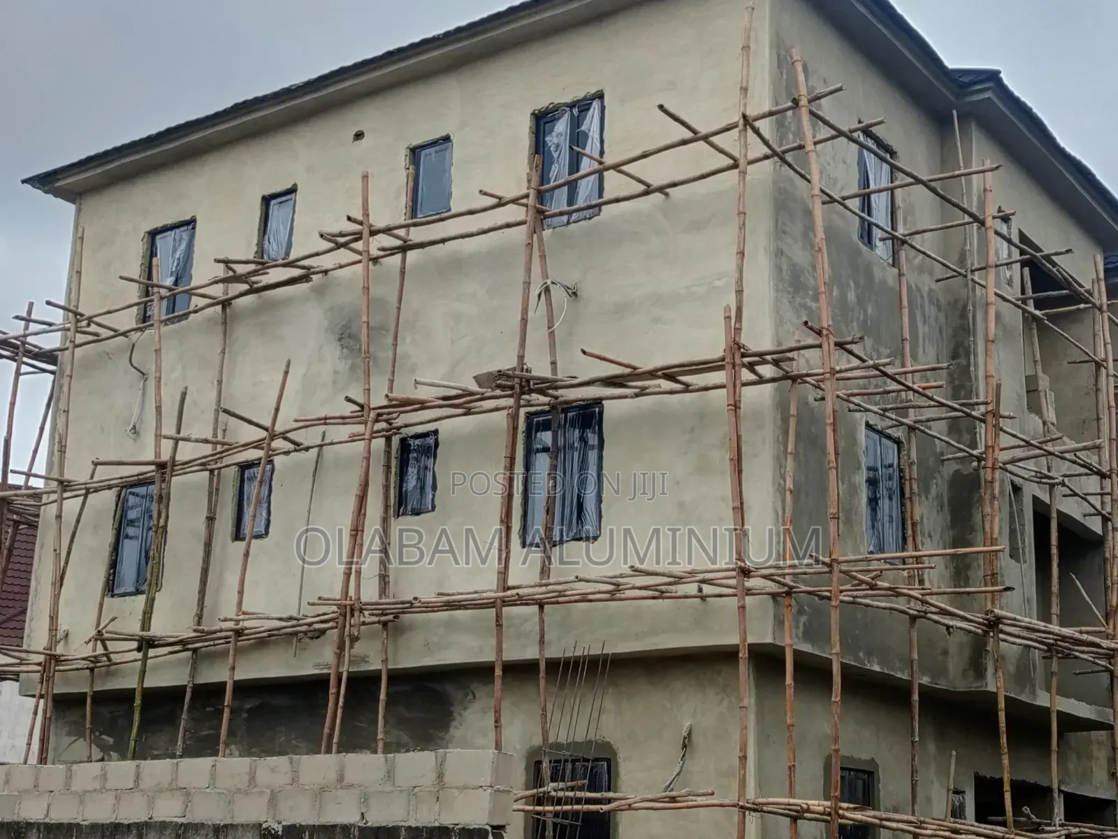 Casement Windows With Burglary