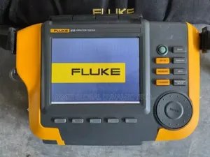 Fluke 810 Vibration Tester