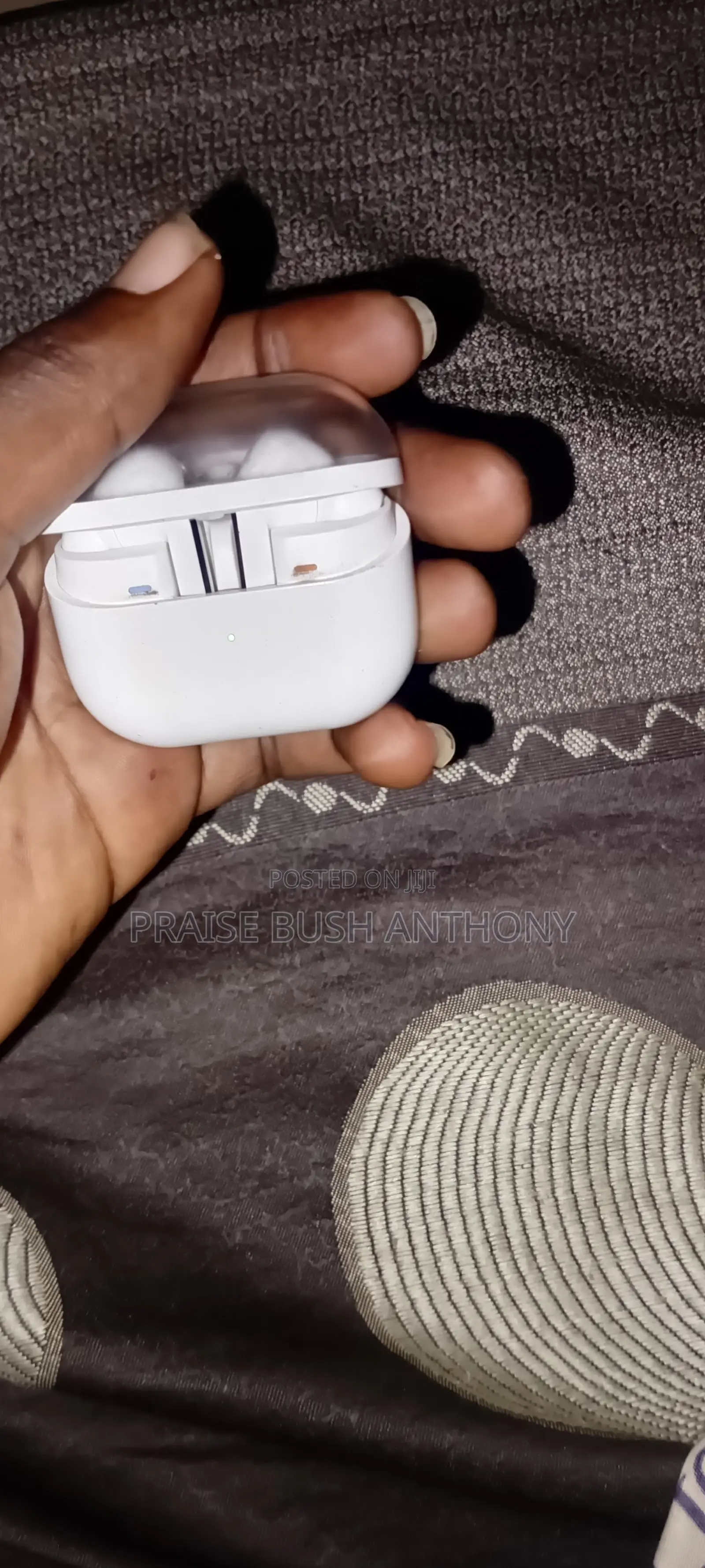Galaxy Samsung Buds Pro 3