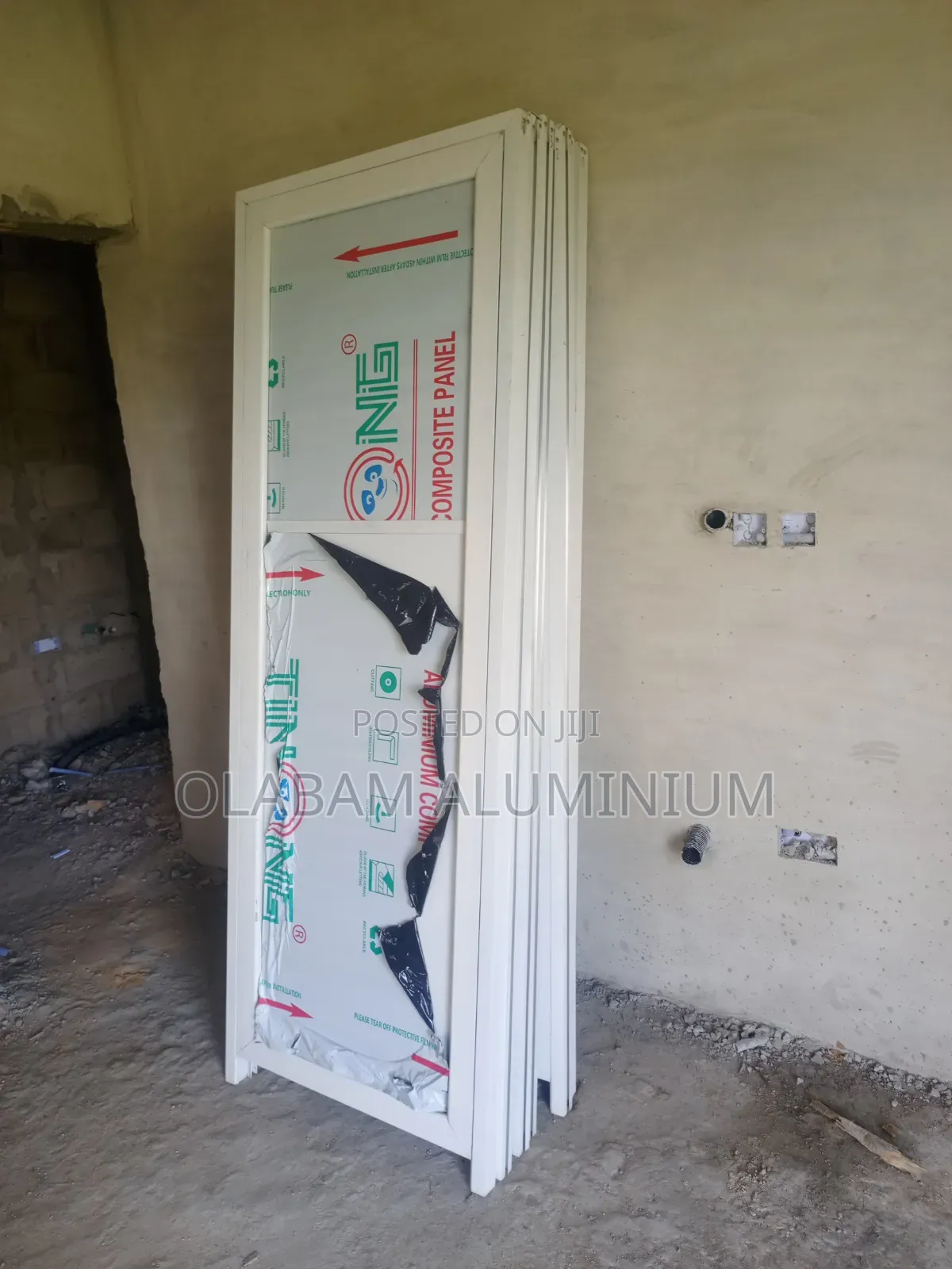 Casement Windows With Burglary
