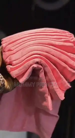 Jersey Veil