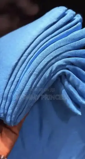 Jersey Veil