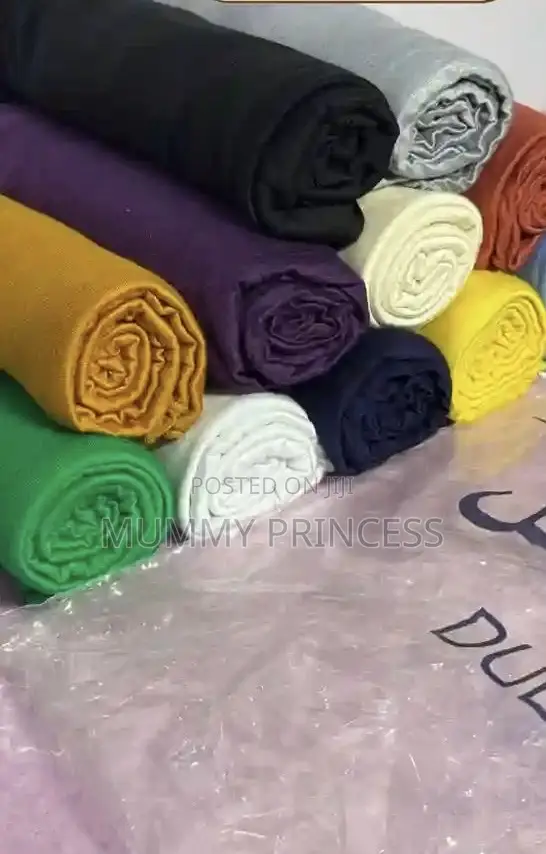 Jersey Veil