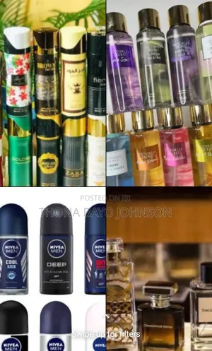 Long Lasting Perfumes at Affordable Prices