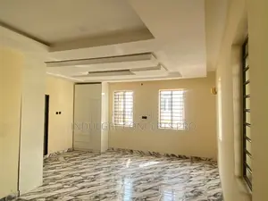 4bdrm Duplex in Lugbe Estate for sale