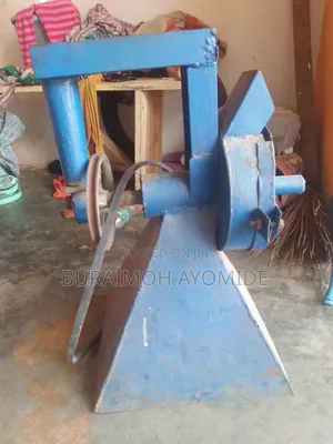 Grinding Machine