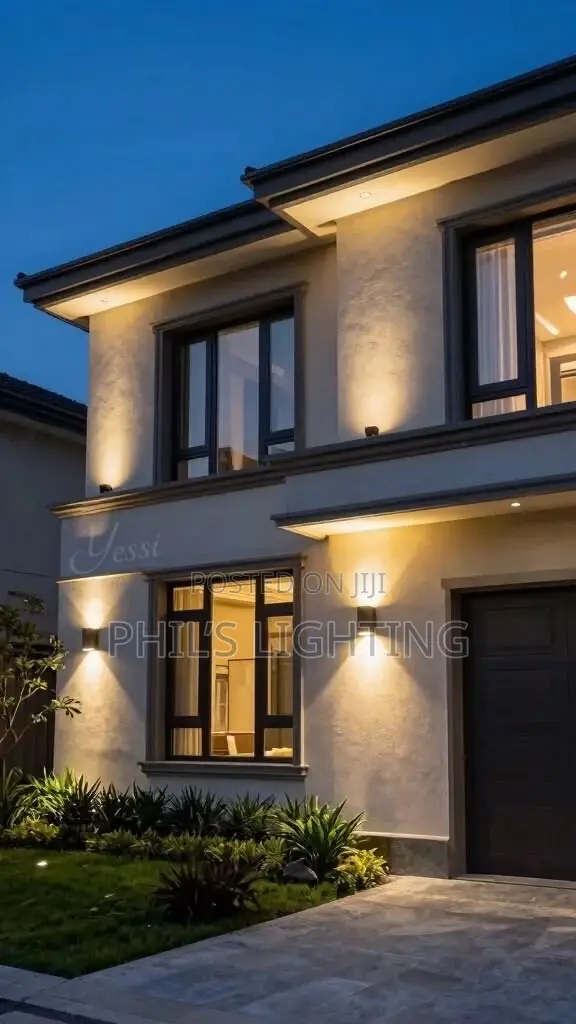 Modern Led Wall Lamp Stair Light