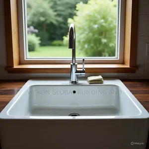 Cabinet Basin