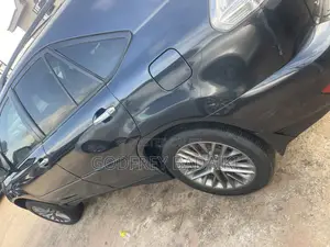 Lexus RX 2025 Blue