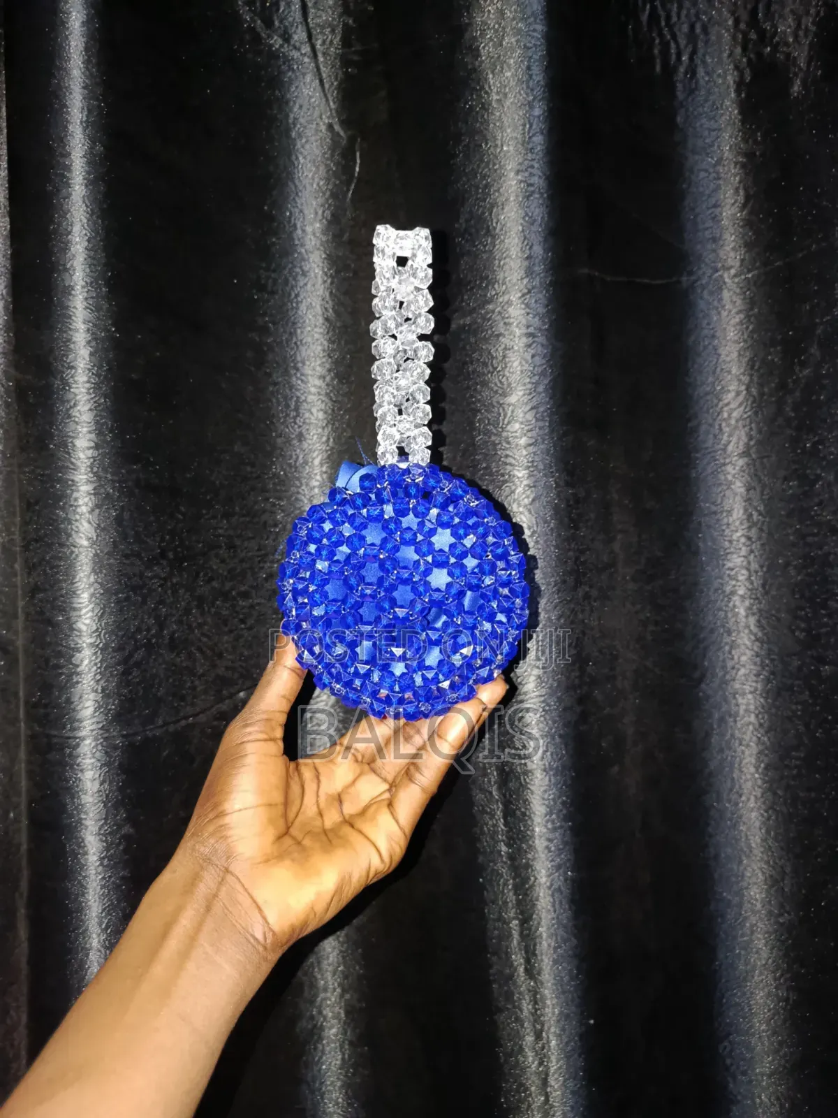 Beaded Bag