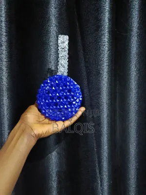 Beaded Bag