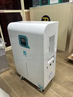 4000/8000kwh Aurora Solar Generator