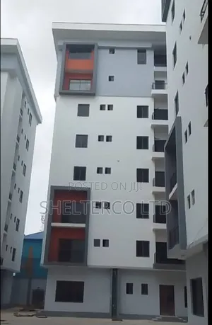 Furnished 2bdrm Apartment in Alausa Heights New for rent