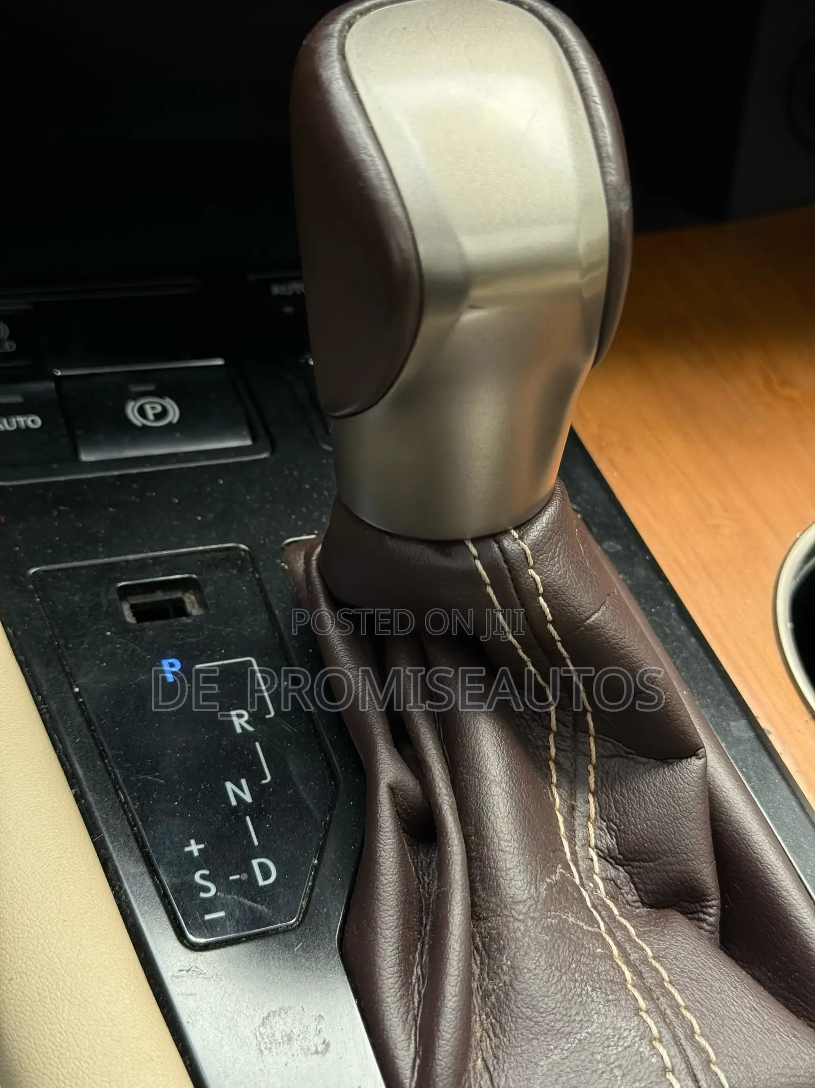 Lexus RX 2018 Silver