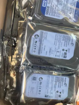 1TB HDD Hardisk Desktop
