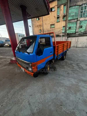 Truck for Sale