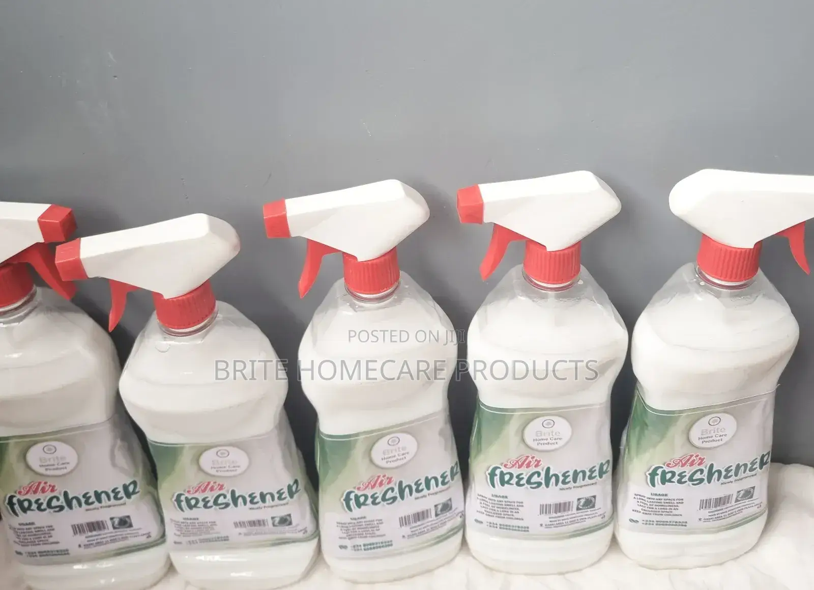 Brite Airfreshner