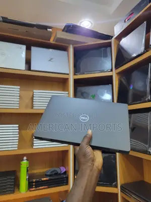 Laptop Dell Latitude 7420 16GB Intel Core i7 SSD 512GB