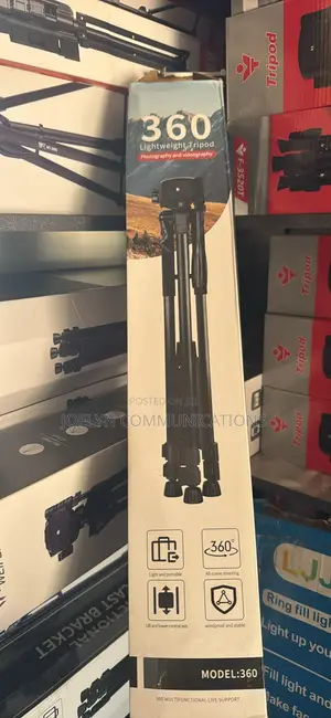 Tripod Stand