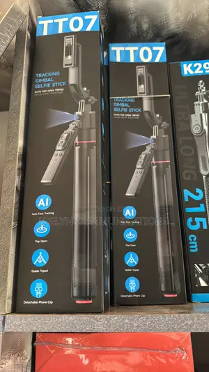 Tripod Stand