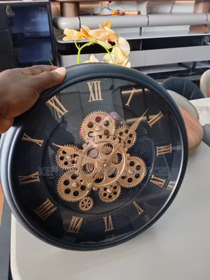 Wall Clock