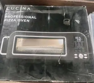 Cucina Professional Pizza Oven